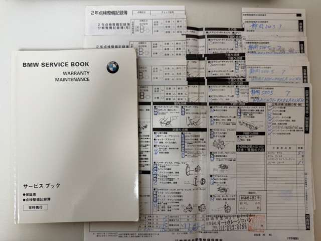 定期的に必要なメンテナンスがなされております。