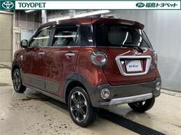 買ってからも安心な1 年間走行距離無制限の「ロングラン保証」付き。