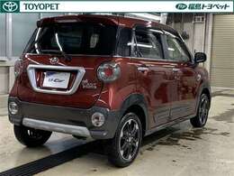 予防安全機能「スマートアシスト」を装備しています。ドライブをもっと安全安心にもっと快適に。安全機能の詳細は販売店スタッフまでおたずねください。機能を過信せず、必ずご自身で安全運転を行ってください。