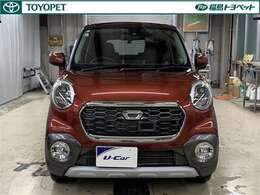 高い質感と安心感のスモール　キャスト　アクティバ　Gターボ　SAIIです！