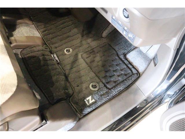 扱いやすいフロアオートマ！どなたでも直感的に操作できます！スペース効率にも優れた設計です！
