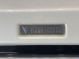 【モデリスタエアロ】人気のモデリスタエアロを装着！クルマの外観がよりスタイリッシュになり、街中で存在感あふれる1台に♪将来買い替える時にもリセールに影響しやすく、価値ある人気の装備です！