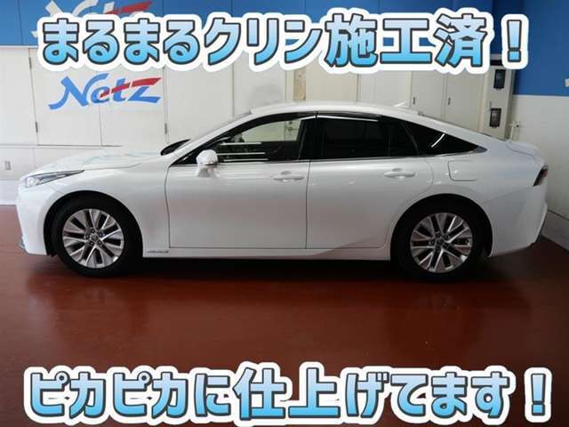 初年度登録はR4.3.18ですが試乗車として使用していたため製造年月日はR3.1.7となります。