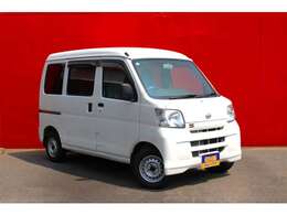 全国登録納車可能。アフターサービスも提携工場で安心です。