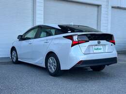 【左斜後】『外装：左斜後側』の画像になります。写真の内容に関してご不明点、ご質問等がございましたらお気軽にガリバー店舗までお問い合わせください。