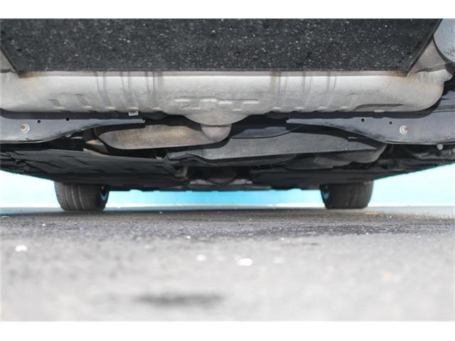 内陸使用のお車ですので下廻りのサビも少なく安心です！ご不明点やご来店のお際は是非お電話でご連絡下さい！