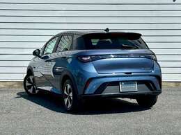 ドルフィンという名前のとおりイルカをモチーフとしています！