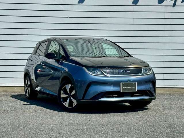 日本の立体駐車場に収まるサイズです！