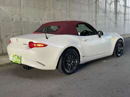 乗ってみなきゃわからない、それがスポーツカー！！さらにはオープンカー♪　見ているだけじゃわからないことだらけです！ぜひ一度は体験してほしいクルマです★　新しい世界が待っています(^^)/