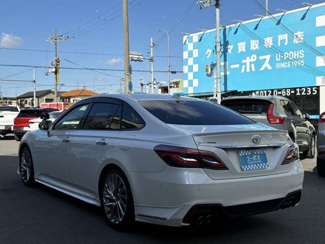 美しさが自慢の当社のお車☆気持ち良くご覧頂けるよう、ピカピカにしてお客様のご来店を心よりお待ち致しております！