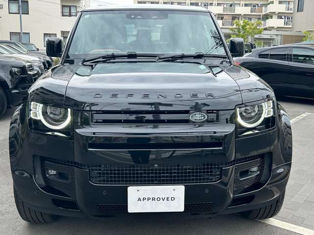 ☆当店がジャガー・ランドローバー認定中古車を日本一販売させて頂いてる理由・全車、第三者機関のAIS鑑定付・全車、魅力のあるプライス設定・豊富な在庫量・動画でのご説明・全国の正規ディーラーがサポート