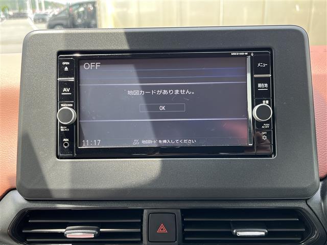 【カーナビ】ナビ利用時のマップ表示は見やすく、いつものドライブがグッと楽しくなります！