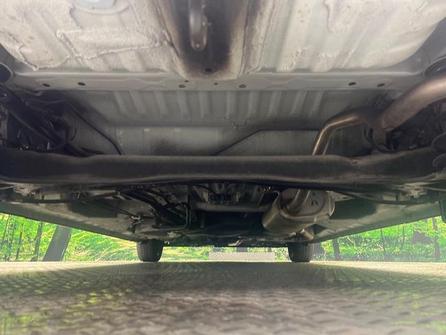 下回りがきれいなうちに、防錆加工の施工がオススメ。降雪地域はもちろん、沿岸部にお住いの方や、趣味でマリン・ウィンタースポーツをされる方にご好評いただいております。