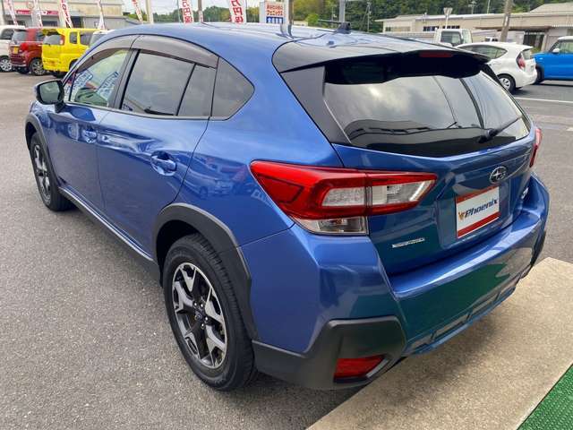 ワンオーナー☆4WD☆メモリーナビ☆バックカメラ☆LEDオートライト☆スマートキー☆パドルシフト☆オートエアコン☆17AW☆ETC☆アイサイト☆BSM☆レーダークルーズC☆走行4.0万K☆試乗OK