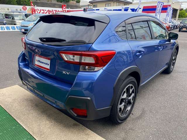 ワンオーナー☆4WD☆メモリーナビ☆バックカメラ☆LEDオートライト☆スマートキー☆パドルシフト☆オートエアコン☆17AW☆ETC☆アイサイト☆BSM☆レーダークルーズC☆走行4.0万K☆試乗OK