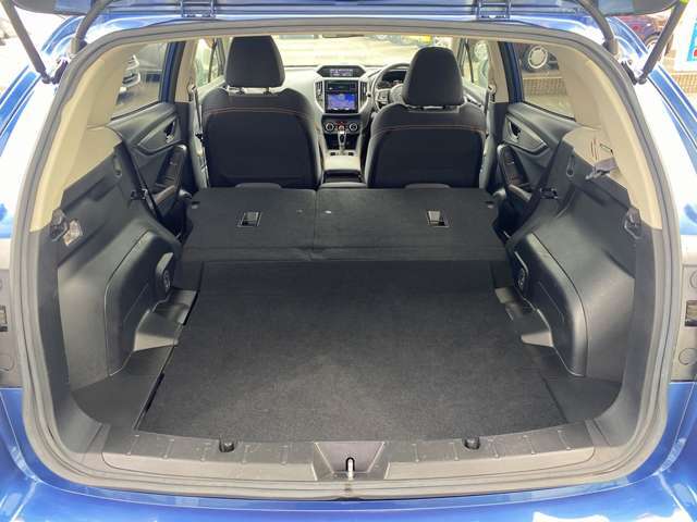 ワンオーナー☆4WD☆メモリーナビ☆バックカメラ☆LEDオートライト☆スマートキー☆パドルシフト☆オートエアコン☆17AW☆ETC☆アイサイト☆BSM☆レーダークルーズC☆走行4.0万K☆試乗OK