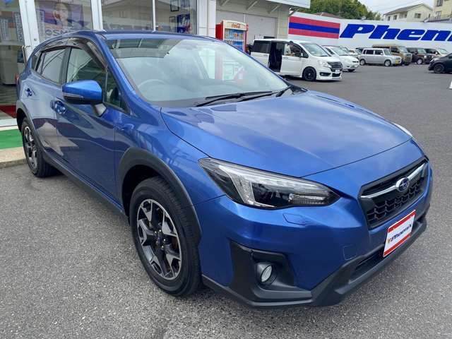 ワンオーナー☆4WD☆メモリーナビ☆バックカメラ☆LEDオートライト☆スマートキー☆パドルシフト☆オートエアコン☆17AW☆ETC☆アイサイト☆BSM☆レーダークルーズC☆走行4.0万K☆試乗OK