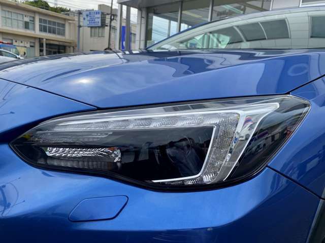 ワンオーナー☆4WD☆メモリーナビ☆バックカメラ☆LEDオートライト☆スマートキー☆パドルシフト☆オートエアコン☆17AW☆ETC☆アイサイト☆BSM☆レーダークルーズC☆走行4.0万K☆試乗OK
