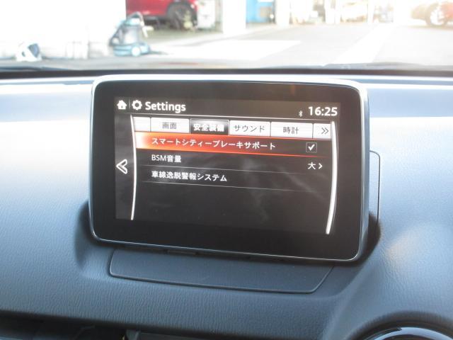 最近話題となるセーフティサポートカー、いわゆる「サポカーS」に該当します。低速時衝突被害軽減ブレーキに加え、ペダル踏み間違い時加速抑制装置が装備されています。