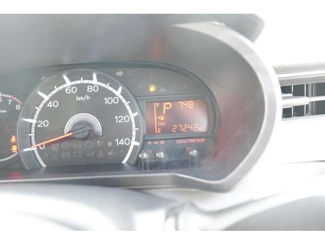 走行27.200km