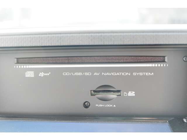 CDステレオ　SDカード録音