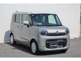 届出済み未使用車　ワゴンRスマイル　ハイブリッドXが入荷しました。