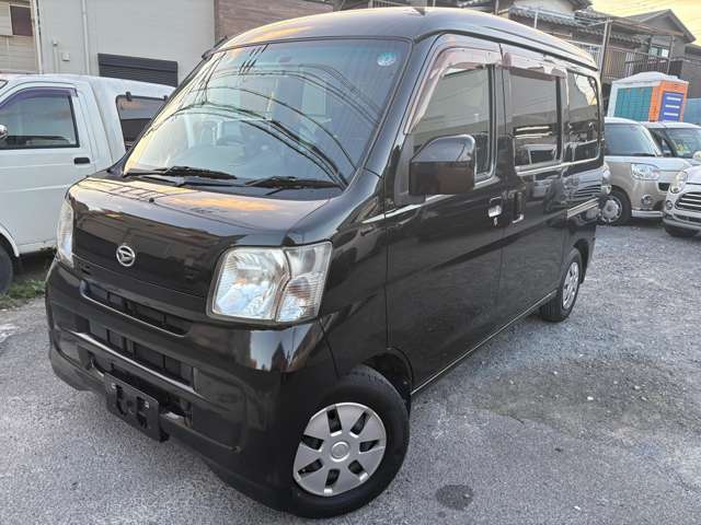 自動車保険をご紹介することも可能です！お車のサポート関係もお任せ下さい！