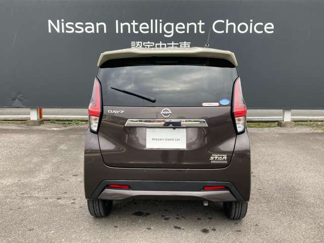 後からの雰囲気です。