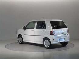 当店のU-Carはロングラン保証付。一年間走行距離無制限の無料保証が付いています。