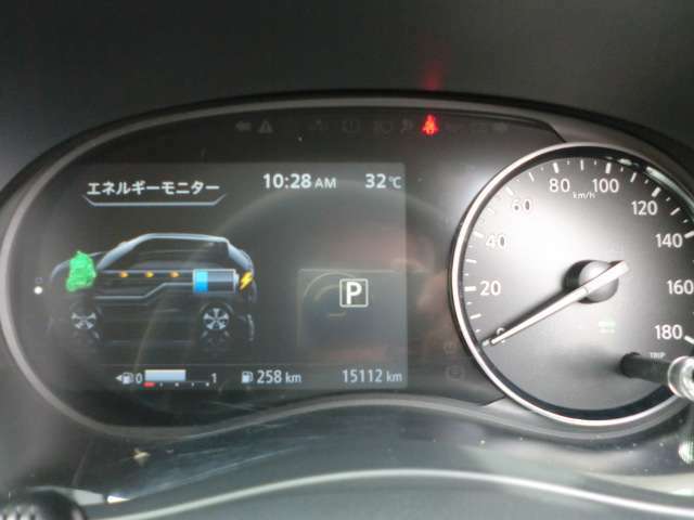 走行15000km