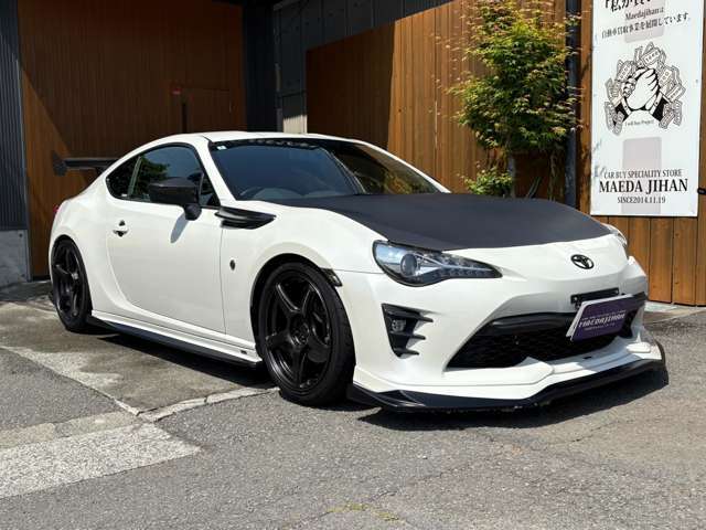 VARIS　ARISING-1　エアロ装備♪