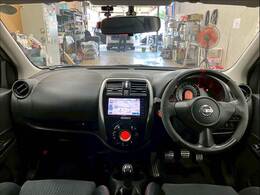 納車前にはディーラーでの整備依頼を実施しております（＾＾♪お客様の安心を第一に考えて、車両販売に力を入れております♪