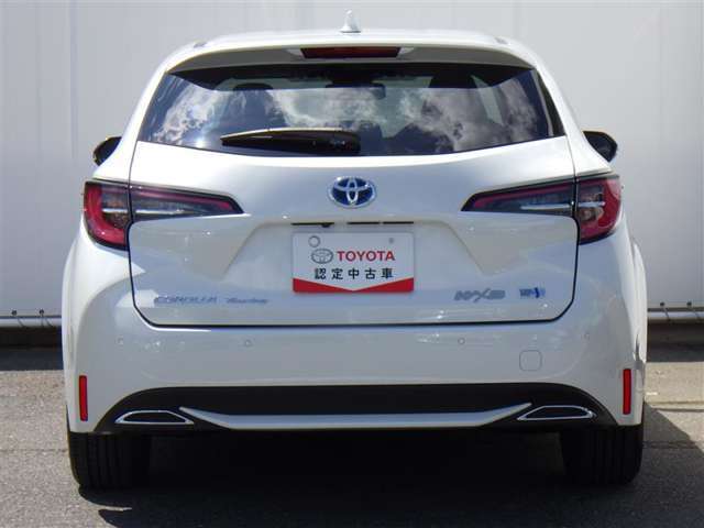 トヨタのお店でU-Carを購入すると、1年間ならどれだけ走っても保証される「ロングラン保証」が自動的に無料でついてきます。