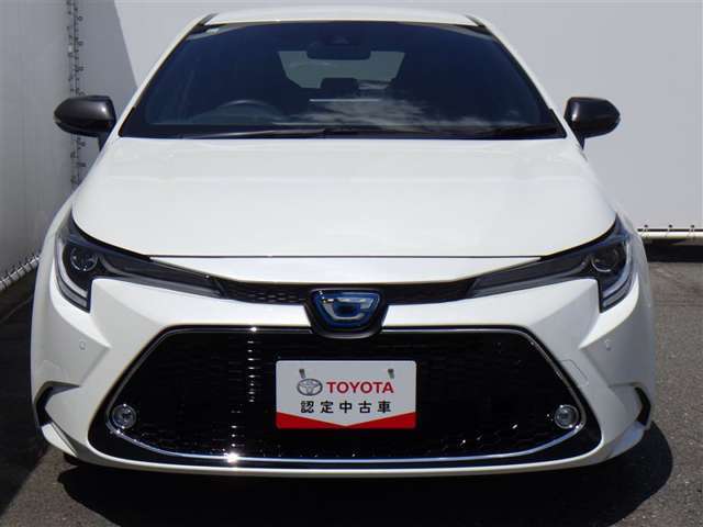 中古車もトヨタのディーラーで安心の車選び！販売から車検整備、アフターサービスもお任せ下さい！