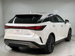 上質で洗練された快感の走りをご体感ください。