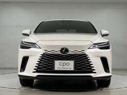 上質で洗練された快感の走りが心を揺さぶり高揚感をもたらします。