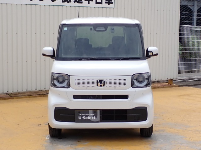 ■この車両は新車保証が継承されます。さらに僅かな負担でホッと保証プラスを付ける事ができます！全国のホンダ店で保証整備をお受けできるのが魅力です！