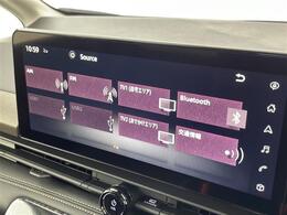 【カーナビ】『カーナビ』の画像になります。ナビ利用時のマップ表示は見やすく、いつものドライブがグッと楽しくなります！