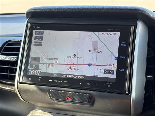 気になる車はまずはお気に入り登録をお願いいたします！