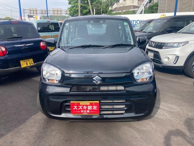 R6年式　アルト　L　2型　入荷しました♪