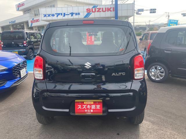 ご覧頂いている車両は、スズキ直営代理店である当店が自信を持ってオススメできるディーラー中古車です♪