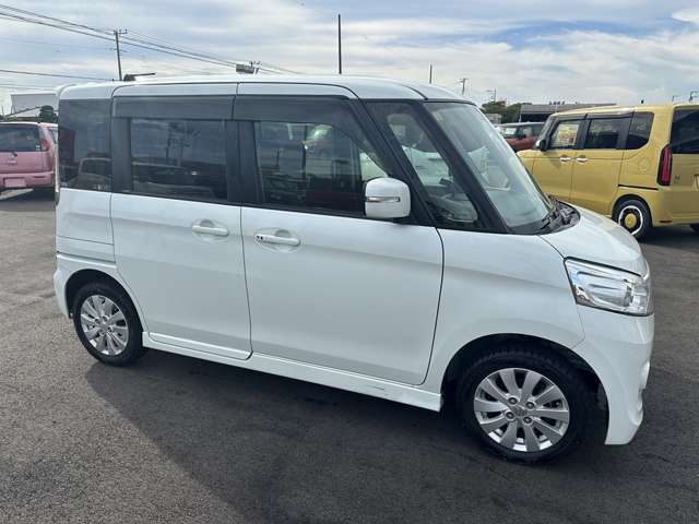☆チャンスの魅力5☆　次回の車検代が確定！ご契約時に次回の車検代を含む、メンテナンスパックがお勧めです！超早割で追加整備代の掛からない、お得なプランです。車検時の部品交換の費用も心配いりません！！
