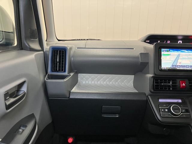 助手席からの景色