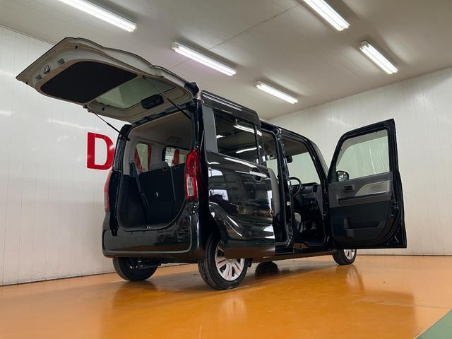 使い勝手あるレイアウト