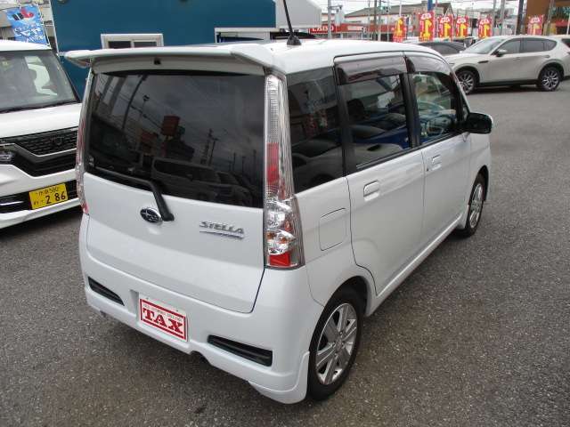 自動車販売の全国組織TAXグループ加盟店です！！中古車選びは、お店選びでもあります。購入の際はアフターも安心のTAX加盟店で是非！