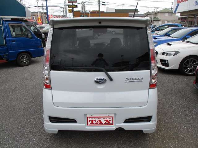 お車をご購入頂いたお客様には無料のTAXゴールド保証をご用意しております。