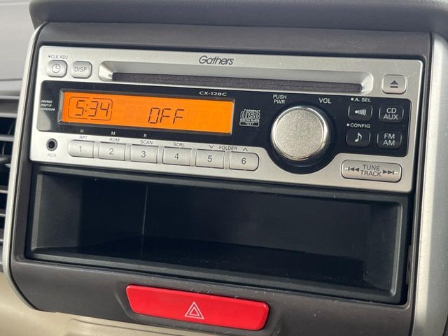 お好きな音楽を車内でお楽しみいただけます♪スピーカー交換・ウーハー追加などの音質向上や、最新ナビ・後席モニター等の取り付けも是非ご相談ください！
