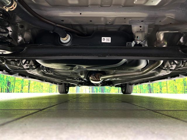 下回りがきれいなうちに、防錆加工の施工がオススメ。降雪地域はもちろん、沿岸部にお住いの方や、趣味でマリン・ウィンタースポーツをされる方にご好評いただいております。