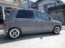 東名高速道路　みよしIC　から車で15分！名古屋高速　植田IC　から153号線を豊田方面へ！　和合ゴルフ場からすぐ！御来店の際は、事前に御連絡頂けるとありがたいです！