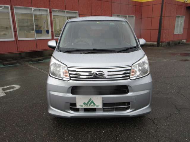 ■平成30年式　ムーヴが入庫致しました。＜フル装備 キーレスエントリー ETC アイドリングストップ機能 CD ラジオ ＞■